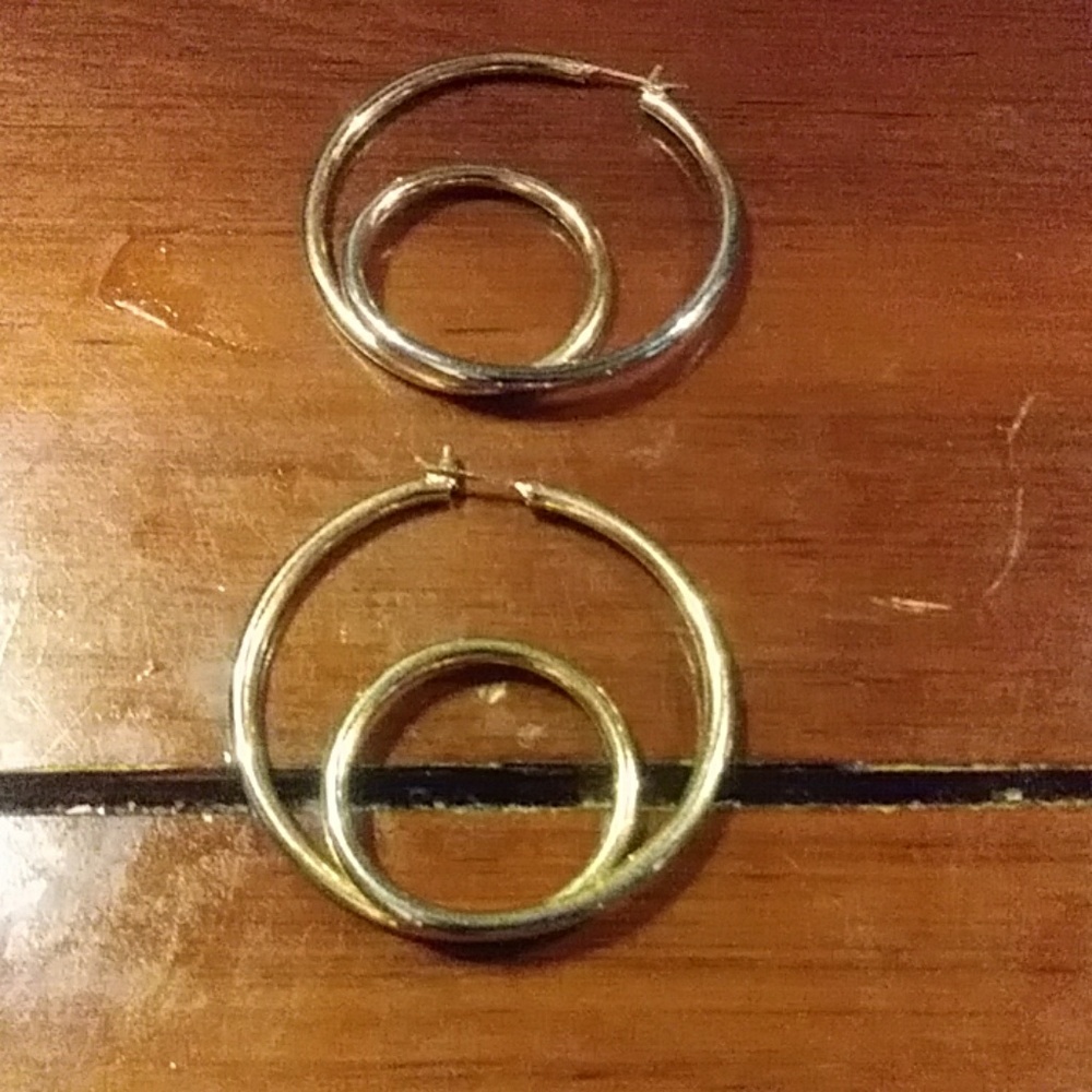 Earrings - Picture 3 of 3